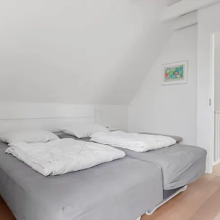 펜션 Lk1524-lokken-josefines-have-51